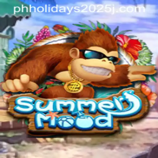 Embrace the Sunshine: Discover the Vibrant World of 'SummerMood' this 2025