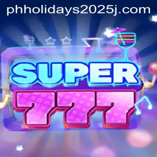 Super777: A Comprehensive Guide to Game Rules and Philippine Holidays 2025
