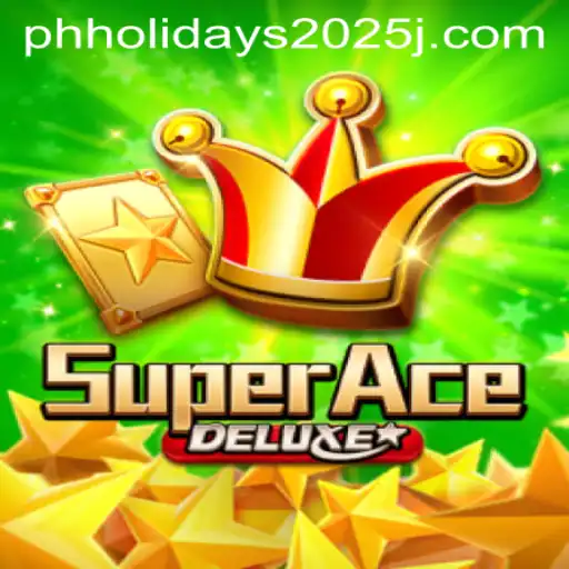Discover SuperAceDeluxe: The Ultimate Game for 2025