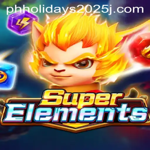 The Exciting World of SuperElements: A Game Bringing Magic to PH Holidays 2025