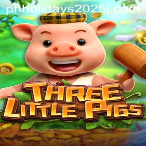 THREELITTLEPIGS: An Immersive Board Game Experience for Philippine Holidays 2025