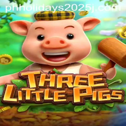 THREELITTLEPIGS: An Immersive Board Game Experience for Philippine Holidays 2025