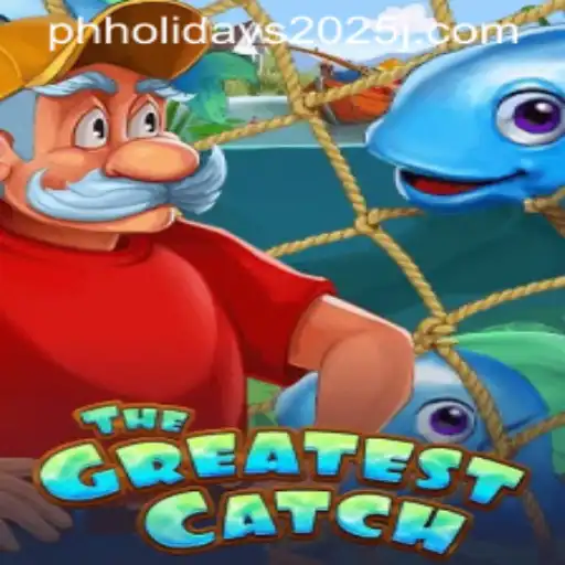 Exploring TheGreatestCatch: A Thrilling New Game Experience