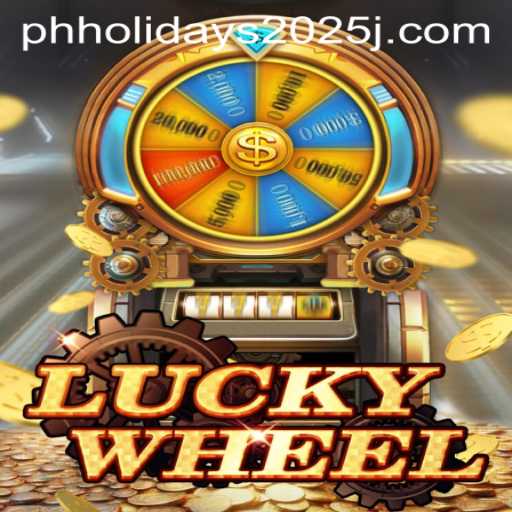 Discover the Thrilling World of LuckyWheel