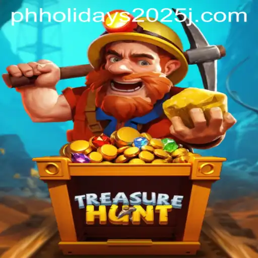 Embark on an Epic Adventure with TreasureHunt During PH Holidays 2025
