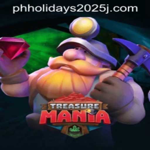 TreasureMania: Unveiling the Thrills of 2025 With a Touch of Adventure