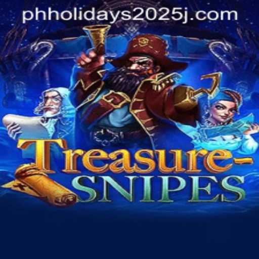 Unearthing the Adventure: TreasureSnipes Set Against Philippine Holidays 2025