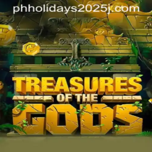 Unveiling the Adventure: TreasureoftheGods and PH Holidays 2025