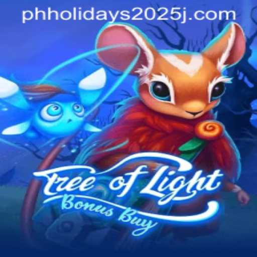 Discover the Magic of TreeOfLightBonusBuy During PH Holidays 2025
