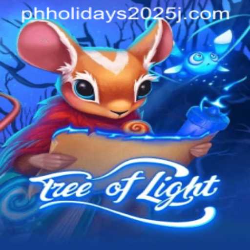 Game Introduction: Exploring TreeofLight in the Context of PH Holidays 2025