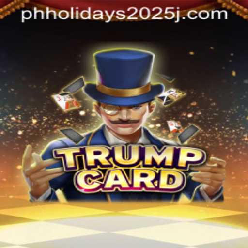 TrumpCard: A Strategic Dive into the Card Gaming World