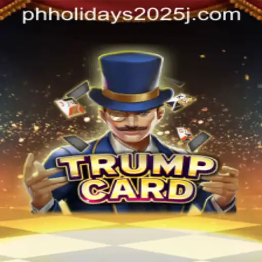 TrumpCard: A Strategic Dive into the Card Gaming World