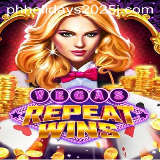 Introducing VegasRepeatWins: A New Excitement in 2025