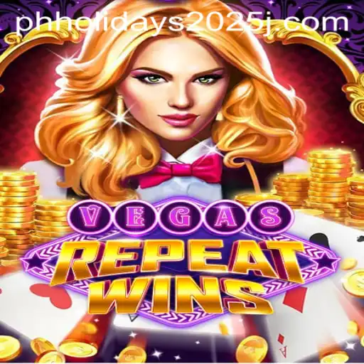 Introducing VegasRepeatWins: A New Excitement in 2025