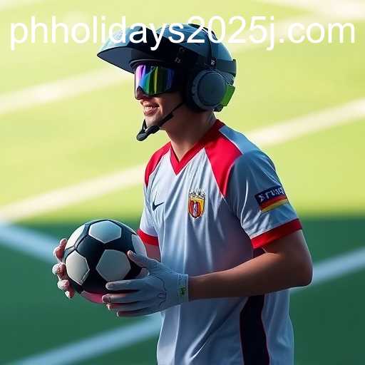 Virtual Sports: The Future of Digital Entertainment