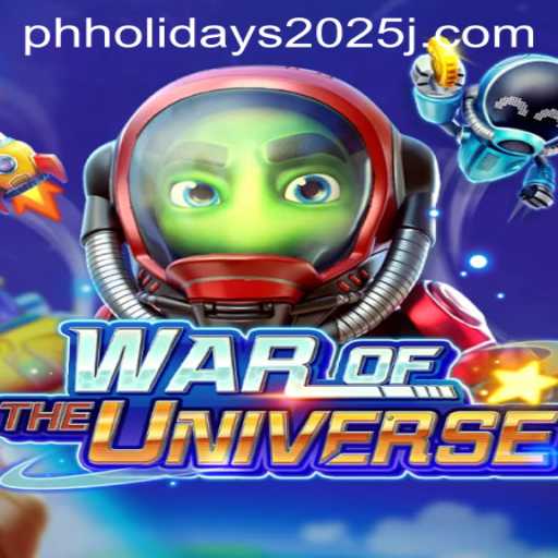 Exploring the Universe with WAROFTHEUNIVERSE: Adventure Awaits in 2025