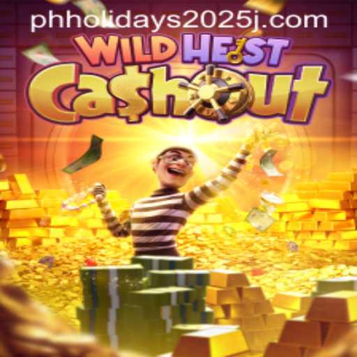 Unveiling WildHeistCashout: A Thrilling Adventure for Gamers Awaiting PH Holidays 2025
