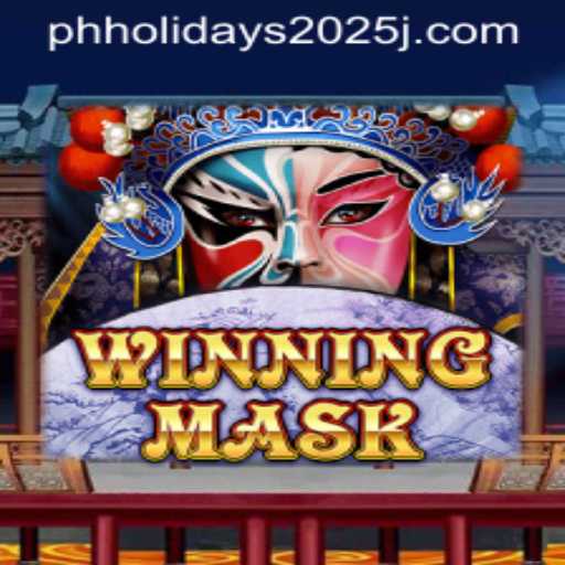 Discovering WinningMask: A Thrilling Journey through Virtual Reality and Strategy