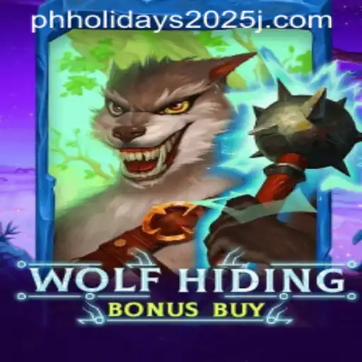 Discover the Thrill of WolfHidingBonusBuy and the Excitement of PH Holidays 2025