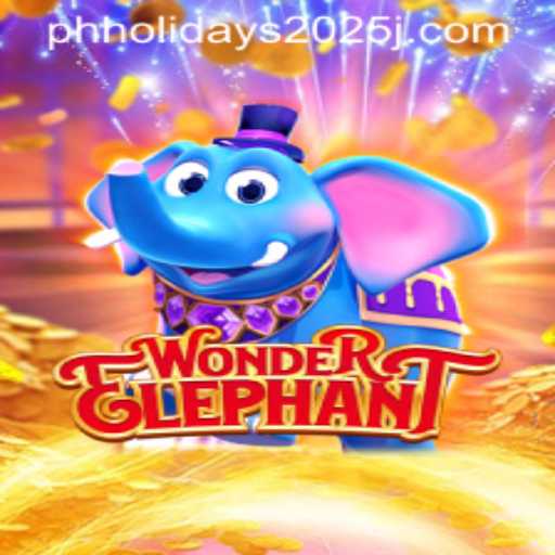 Explore WonderElephant: A Magical Game for PH Holidays 2025