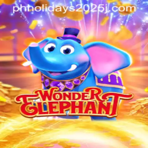 Explore WonderElephant: A Magical Game for PH Holidays 2025