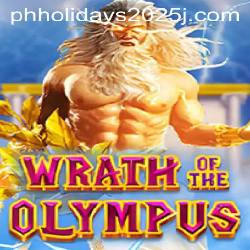 Exploring the Exciting World of WrathofOlympus and the Philippines' Holidays in 2025