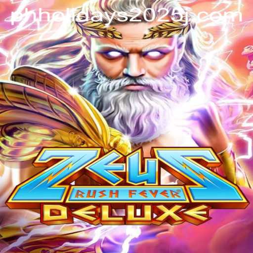Experience the Thrill of Zeus Rush Fever Deluxe: A Premier Gaming Adventure